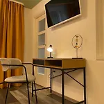 Apartment Evergreen
