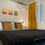 Apartment Evergreen Timişoara
