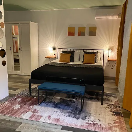 Evergreen Τιμισοάρα