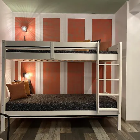 Διαμέρισμα Evergreen *