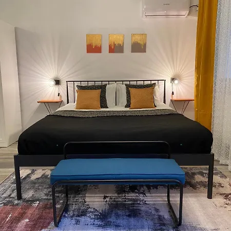 Evergreen Διαμέρισμα