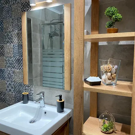 Evergreen Lägenhet *