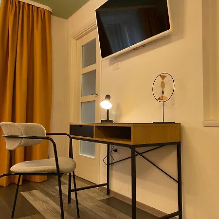 Διαμέρισμα Evergreen