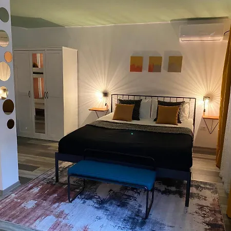 Διαμέρισμα Evergreen