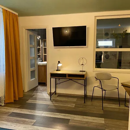 Appartement Evergreen