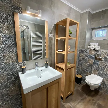 Apartment Evergreen Timisoara