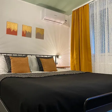 Διαμέρισμα Evergreen Τιμισοάρα