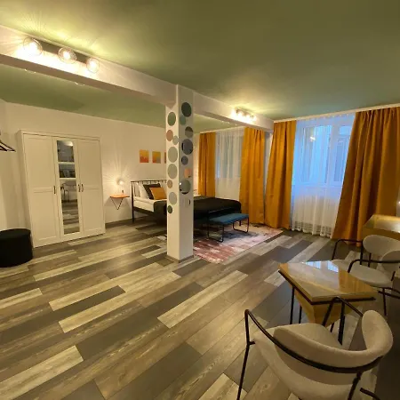 Evergreen Apartment Timisoara