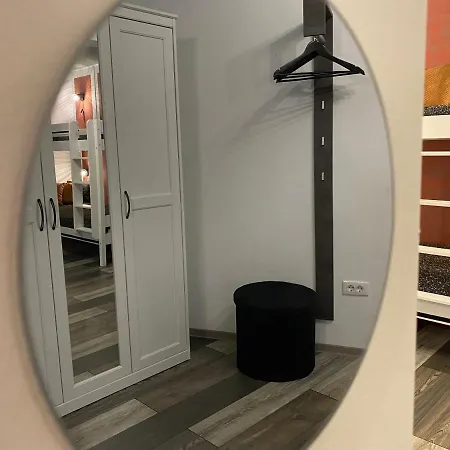 Evergreen Apartment Timisoara