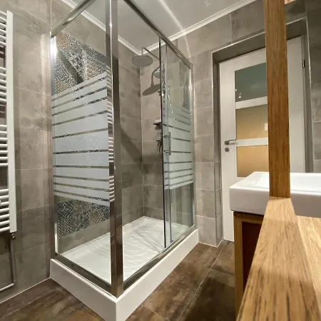 Evergreen Apartment