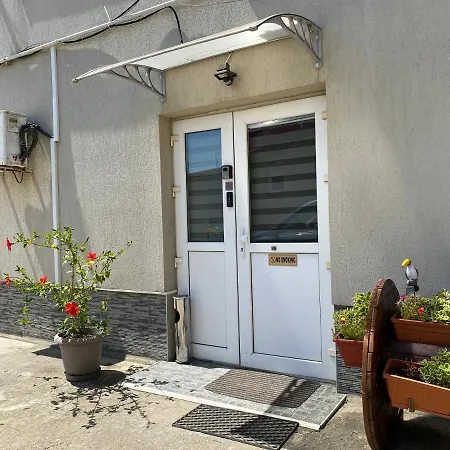Apartment Evergreen Timisoara