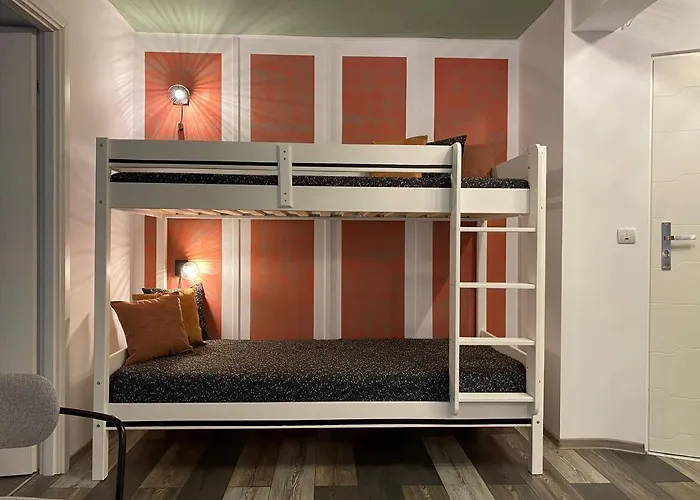 Апартаменти Evergreen *