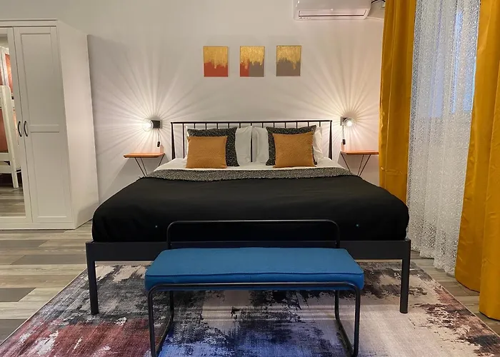 Evergreen Апартаменти