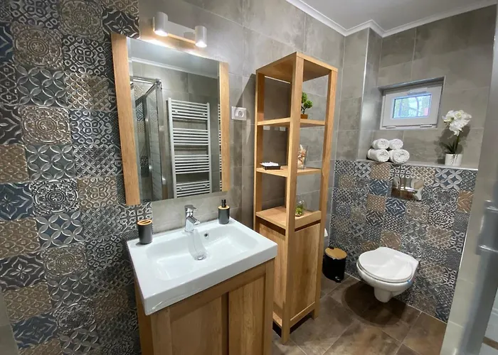 Apartment Evergreen Timisoara