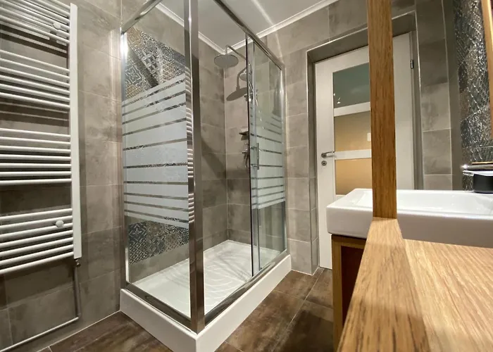 Evergreen Апартаменти