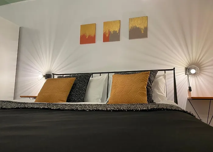 Apartment Evergreen Timisoara