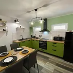 Apartment Evergreen