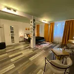 Evergreen Apartment Timisoara
