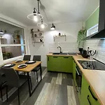 Evergreen Appartamento Timisoara