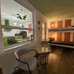 Apartment Evergreen Timisoara