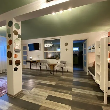 Apartment Evergreen Timisoara