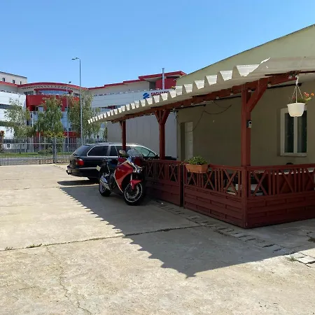 Evergreen Apartment Timisoara