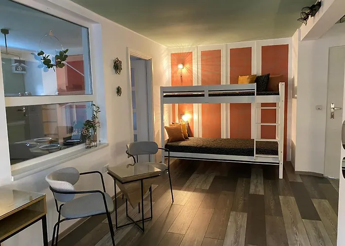 Apartment Evergreen *