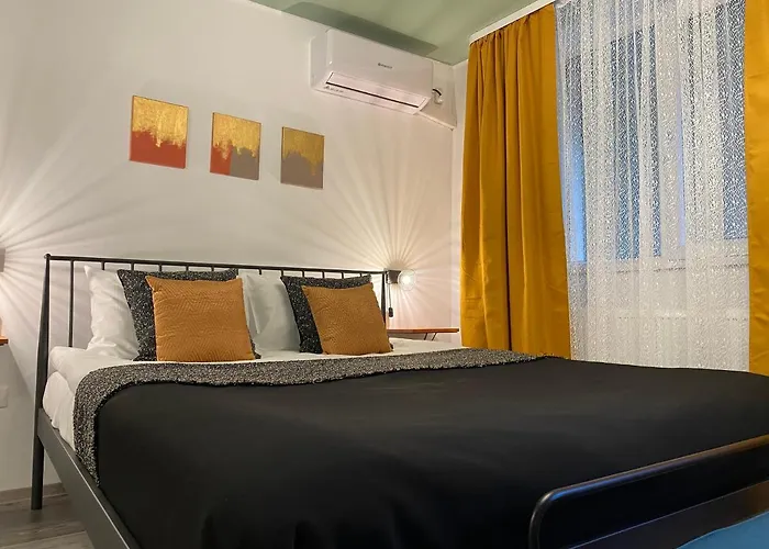 Apartment Evergreen Timisoara