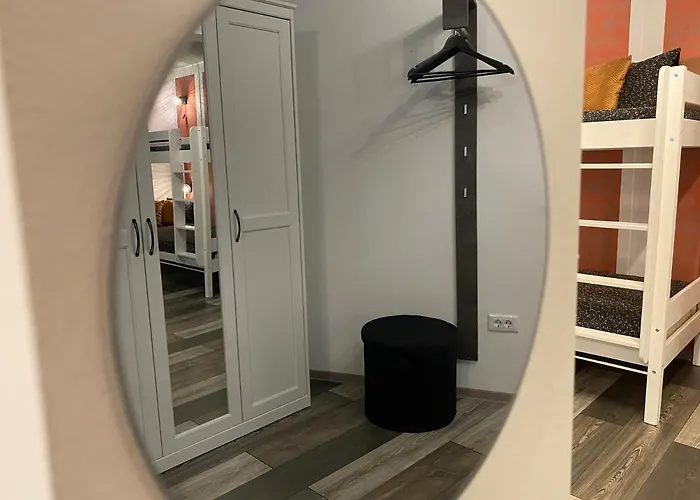 Evergreen Apartment Timişoara