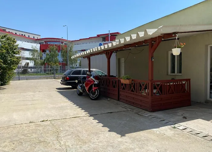 Evergreen Apartment Timisoara